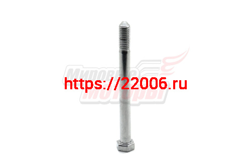 Болт головки цилиндра M8х89мм 167FMM (250cc) LIFAN оригинал