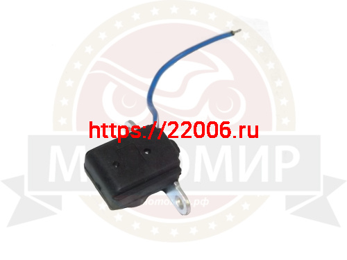 Датчик холла 4х такт. скутер (GY-6) 50/150сс (1 провод 8,5 см) фото 2 Датчик холла 4х такт. скутер (GY-6) 50/150сс (1 провод 8,5 см) фото 2