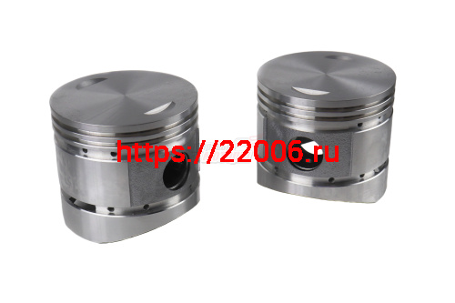 Поршень Урал нормальный "D" г. Челябинск Поршень Урал нормальный "D" г. Челябинск