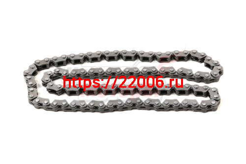 Цепь ГРМ 152QMI,157QMJ 90 зв. Цепь ГРМ 152QMI,157QMJ 90 зв.