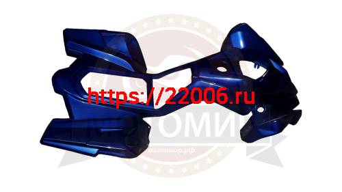 Облицовка ATV RAZOR=FHENIX (пластик) фото 3 Облицовка ATV RAZOR=FHENIX (пластик) фото 3