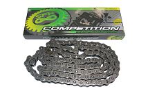 Цепь SFR (428) SFR -100 зв. приводная Альфа, Нитро, "Monster" Задиаки-Futong