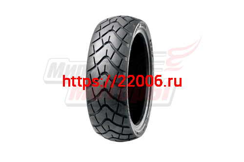 Покрышка 12" 120/70 SUN.F TL 4PR рисунок D-006 (премиум качество) МАРКИРОВАННАЯ