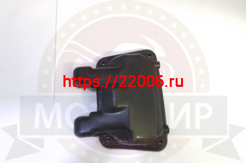 Крышка воздушного фильтра Нитро (корпус)