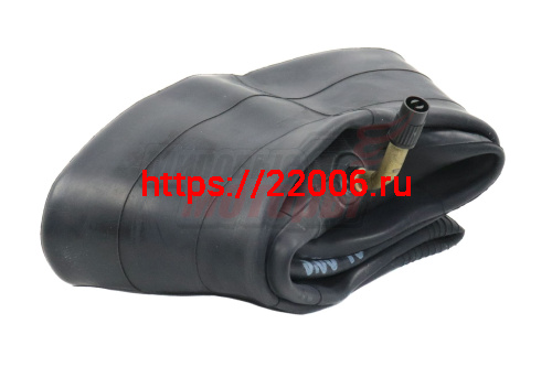 Камера 10" 3,00-10 бутил (прем.качество), перс.короб, ТR87, Kingworld