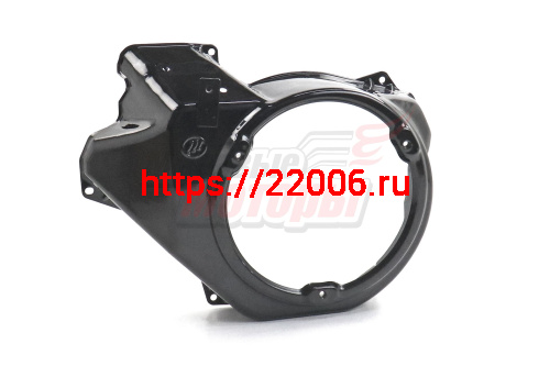Кожух стартера LIFAN 16-20 л.с. KP420, KP460 (19211-A262T-0001) (LIFAN оригинал) Кожух стартера LIFAN 16-20 л.с. KP420, KP460 (19211-A262T-0001) (LIFAN оригинал)