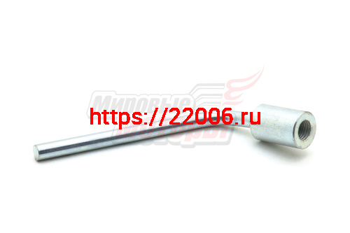 Рычаг регулировки руля по высоте SR1Z-80E, SR1Z-135Е Рычаг регулировки руля по высоте SR1Z-80E, SR1Z-135Е