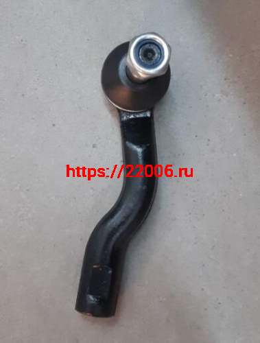 Наконечник рулевой правый X60, X70 (S3401730) Наконечник рулевой правый X60, X70 (S3401730)