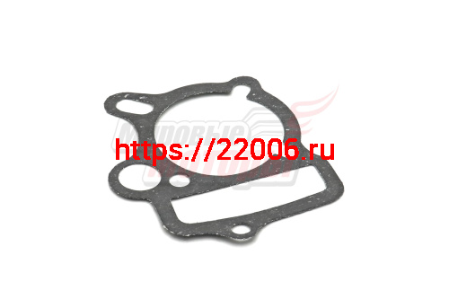 Прокладка под цилиндр Alpha, Delta, Zodiak, ОВ-70 50 мм (100см3) Прокладка под цилиндр Alpha, Delta, Zodiak, ОВ-70 50 мм (100см3)