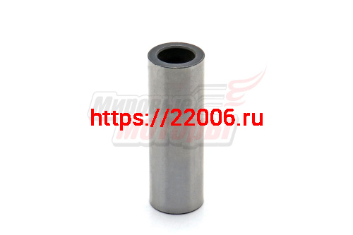 Палец поршневой Тайга 550,551 (c.v.20.60.0.13-0(20/91)) (завод, Чехия) Палец поршневой Тайга 550,551 (c.v.20.60.0.13-0(20/91)) (завод, Чехия)