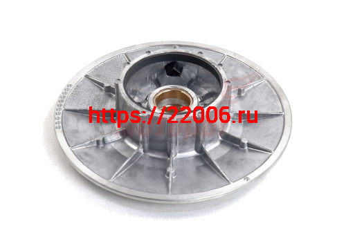 Диск реверса подвижный Тайга С/О в сборе (3 вкладыша) (С40600520) Диск реверса подвижный Тайга С/О в сборе (3 вкладыша) (С40600520)