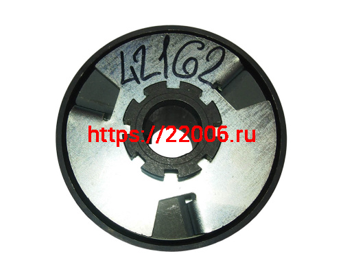Сцепление автоматическое, на вал 25 мм, цепь 428, звезда 13 зубов (звезда сменная) фото 2 Сцепление автоматическое, на вал 25 мм, цепь 428, звезда 13 зубов (звезда сменная) фото 2