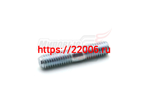 Шпилька головки цилиндра 2V77F,2V78F,2V78F-2,2V78FA,2V78F-2A (ОРИГИНАЛ, "LIFAN") Шпилька головки цилиндра 2V77F,2V78F,2V78F-2,2V78FA,2V78F-2A (ОРИГИНАЛ, "LIFAN")