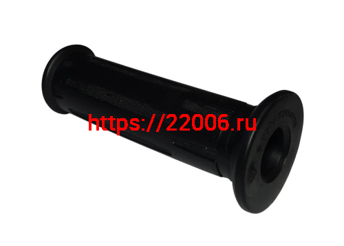 Ручка руля левая HIRO 250 (резиновая) (T00P080102E00100)