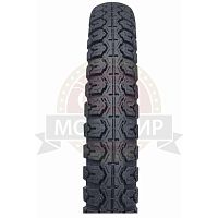 Покрышка 16" 3.50-16 Р6037 без камеры, мопед, WANDA