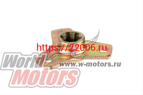 Фланец муфты эластичной с внутренним шлицом SF150 Фланец муфты эластичной с внутренним шлицом SF150