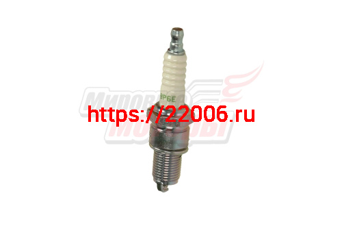 Свеча ARCTIC CAT BP6E (Буран)