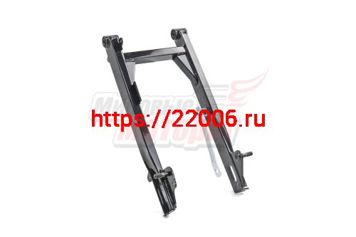 Вилка маятника Alpha (нового образца)