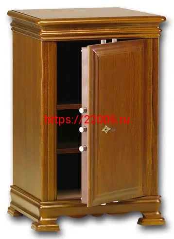 Сейф Technomax ESC/950 Сейф Technomax ESC/950