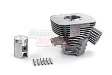 Поршневая группа Пл5 УЖЕ с поршнем, без колец, со шпильками (г.Ижевск)