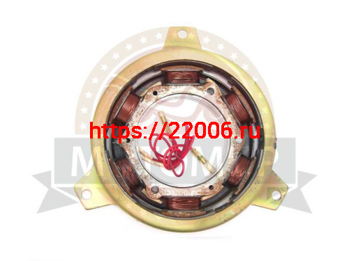 Генератор R190,192 МБ-10,12 Дизель