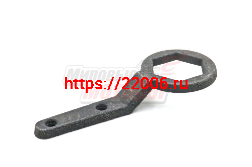 Ключ гайки маховика R175,R180 50 мм Ключ гайки маховика R175,R180 50 мм