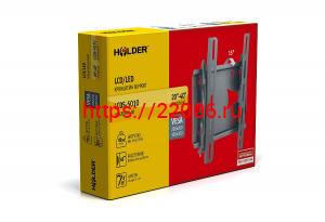 Holder LCDS-5010 кронштейн металлик Holder LCDS-5010 кронштейн металлик
