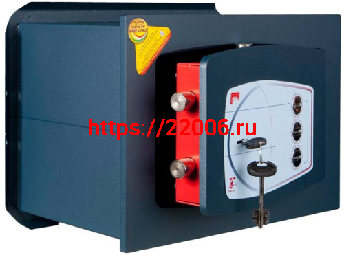 Сейф Technomax GD/4L Сейф Technomax GD/4L