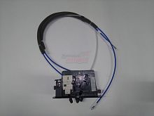 Блок управления отопителем 24v 1049а, 1051, 1061, 1069 (1B20081100218)