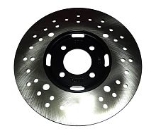 Диск тормозной задний (200х46) (отв 4х47) ATV HAMMER200  LONG (0902-220011-00-U68-J01)