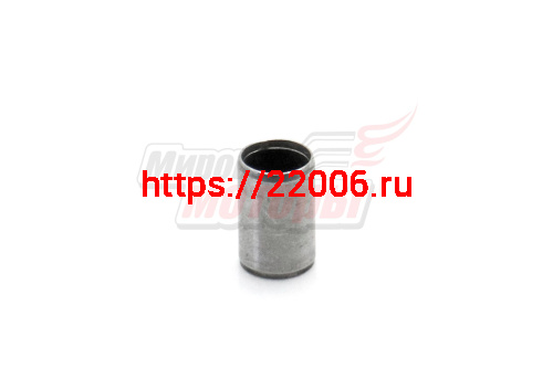 Штифт головки цилиндров двиг. 168F 10х16 (12117) Штифт головки цилиндров двиг. 168F 10х16 (12117)