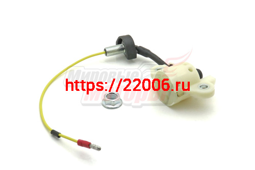 Датчик уровня масла 2V77F,2V78F,2V78F-2,2V78FA,2V78F-2A (ОРИГИНАЛ, "LIFAN") Датчик уровня масла 2V77F,2V78F,2V78F-2,2V78FA,2V78F-2A (ОРИГИНАЛ, "LIFAN")