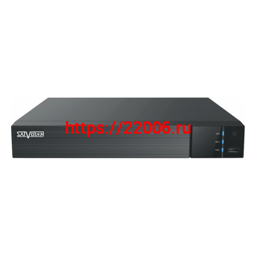 SVR-8212AH PRO NVMS 9000 (поддержка 5МП) (5 шт)