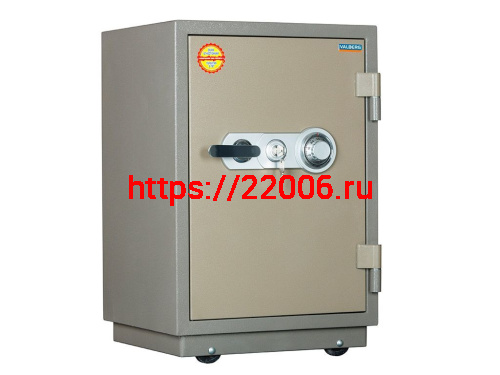 Сейф Valberg FRS-73.T-CL (FRS-67) фото 2 Сейф Valberg FRS-73.T-CL (FRS-67) фото 2