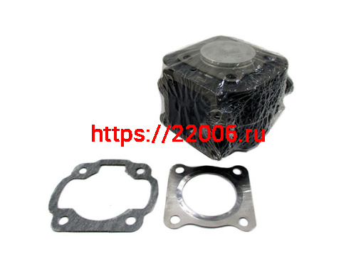 Цилиндро-поршневая группа MTRT Yamaha BWS-65 d-44мм pin-10 (TW) Цилиндро-поршневая группа MTRT Yamaha BWS-65 d-44мм pin-10 (TW)