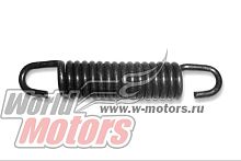 Пружина центральной подставки 4Т 50-80 сс (139QMB) R10