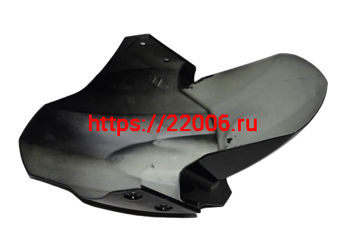 Крыло переднее SPARK (001) фото 3