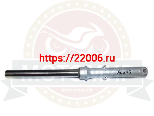 Перо вилки передней правое трицикл Лифан фото 2 Перо вилки передней правое трицикл Лифан фото 2