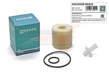 Фильтр масляный Toyota Camry 11-, RAV 4 12-, Lexus RX 08-, NX 14- (HOF021)