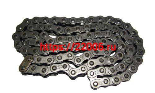 Цепь SFR (428H) SFR -126 зв. приводная усиленная FALCON SPEEDFIRE, Centurion Bitrix (см. Ява) Цепь SFR (428H) SFR -126 зв. приводная усиленная FALCON SPEEDFIRE, Centurion Bitrix (см. Ява)