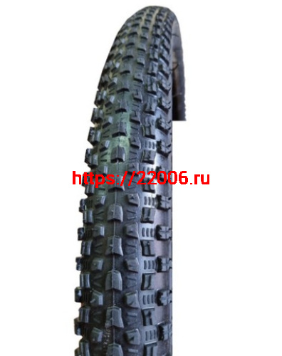 Велопокрышка 54-507 Л-392 (24*2.125) Велопокрышка 54-507 Л-392 (24*2.125)