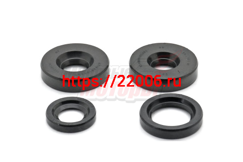 Набор Восход сальников двигателя (4 шт.)