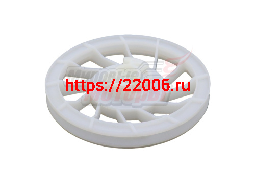 Шкив стартера Агро (341.14.0.0011) Шкив стартера Агро (341.14.0.0011)