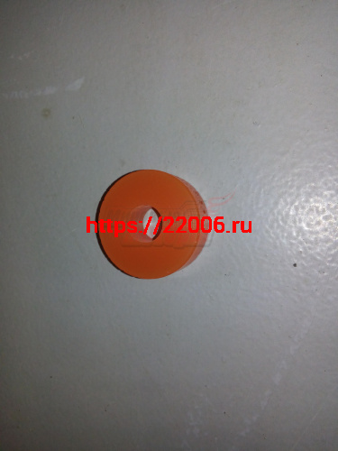 Подушка двигателя Буран Полиуретан (50-12-011)