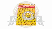 Набор прокладок ЦПГ HONDA Dio 50 AF18/24  D44 мм. (3шт)
