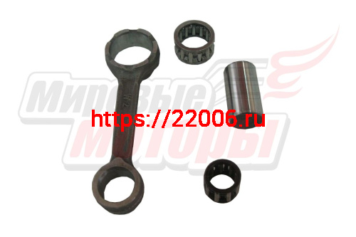 Шатун HONDA DIOAF18/20/L5H