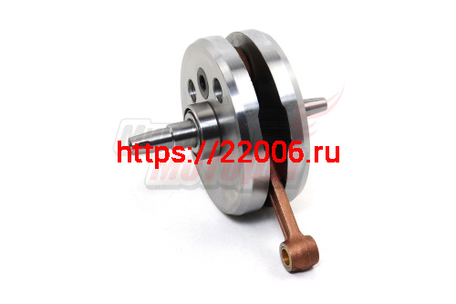 Коленвал Планета с подшипниками (стальные) ММ Коленвал Планета с подшипниками (стальные) ММ