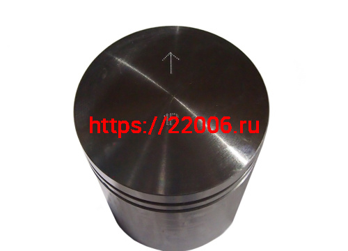 Поршень Юп 1р "Челябинск" фото 2 Поршень Юп 1р "Челябинск" фото 2