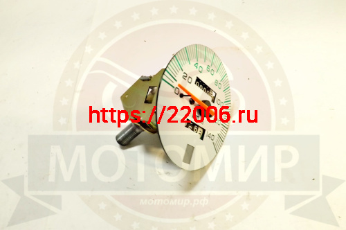 Спидометр круглый элемент SIGMA SPORT/SIGMA