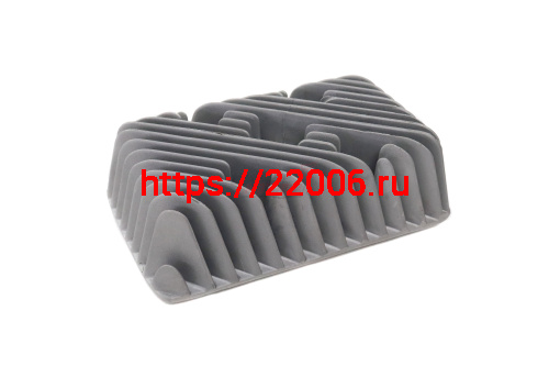 Головка Тайга 550 цилиндра (С40502929) (завод г. Рыбинск) Головка Тайга 550 цилиндра (С40502929) (завод г. Рыбинск)